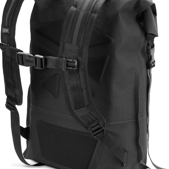 Chrome Industries Urban Ex 2.0 Rolltop 30l - Picture 5 of 9